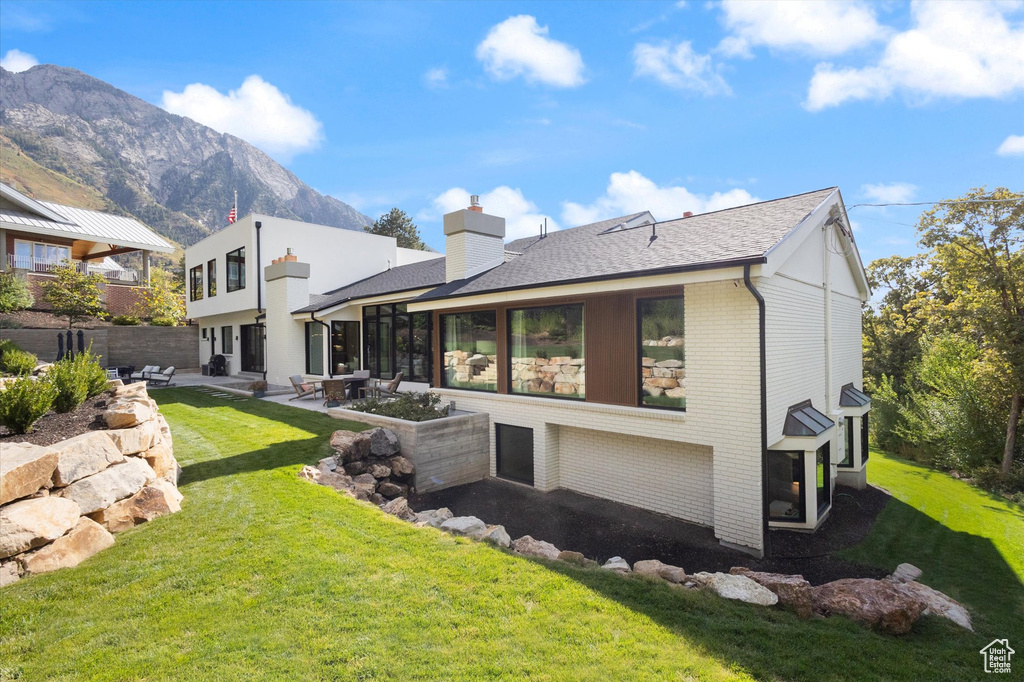 4155 S PARKVIEW DR Salt Lake City, UT 84124