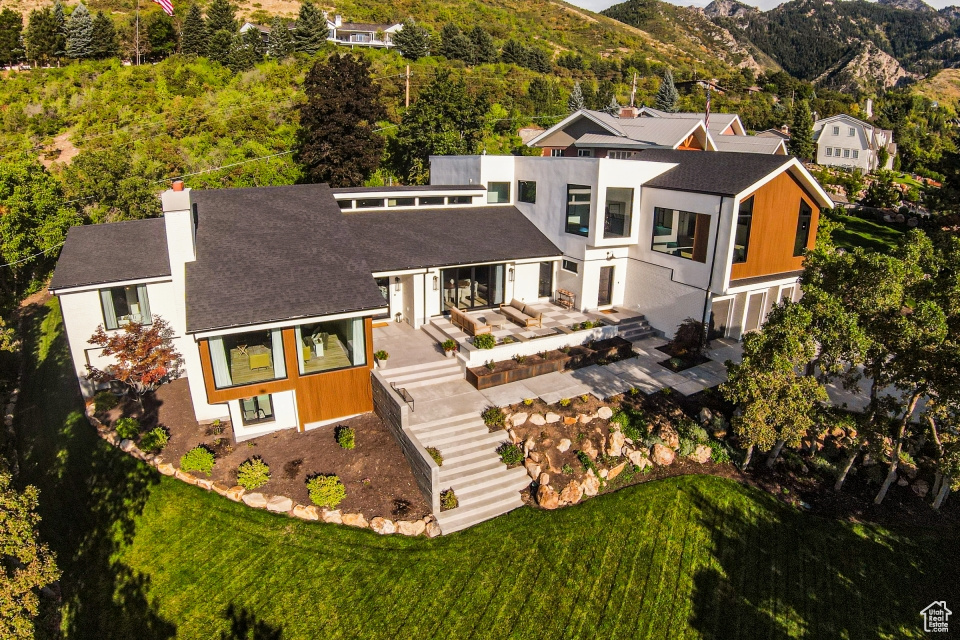 4155 S PARKVIEW DR Salt Lake City, UT 84124