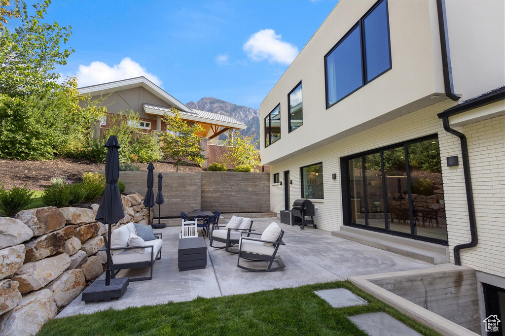 4155 S PARKVIEW DR Salt Lake City, UT 84124