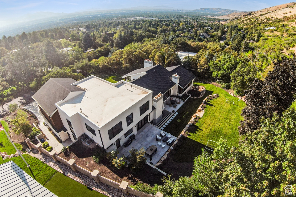 4155 S PARKVIEW DR Salt Lake City, UT 84124