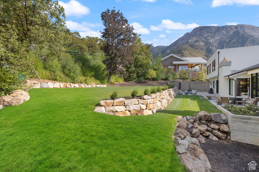 4155 S PARKVIEW DR Salt Lake City, UT 84124