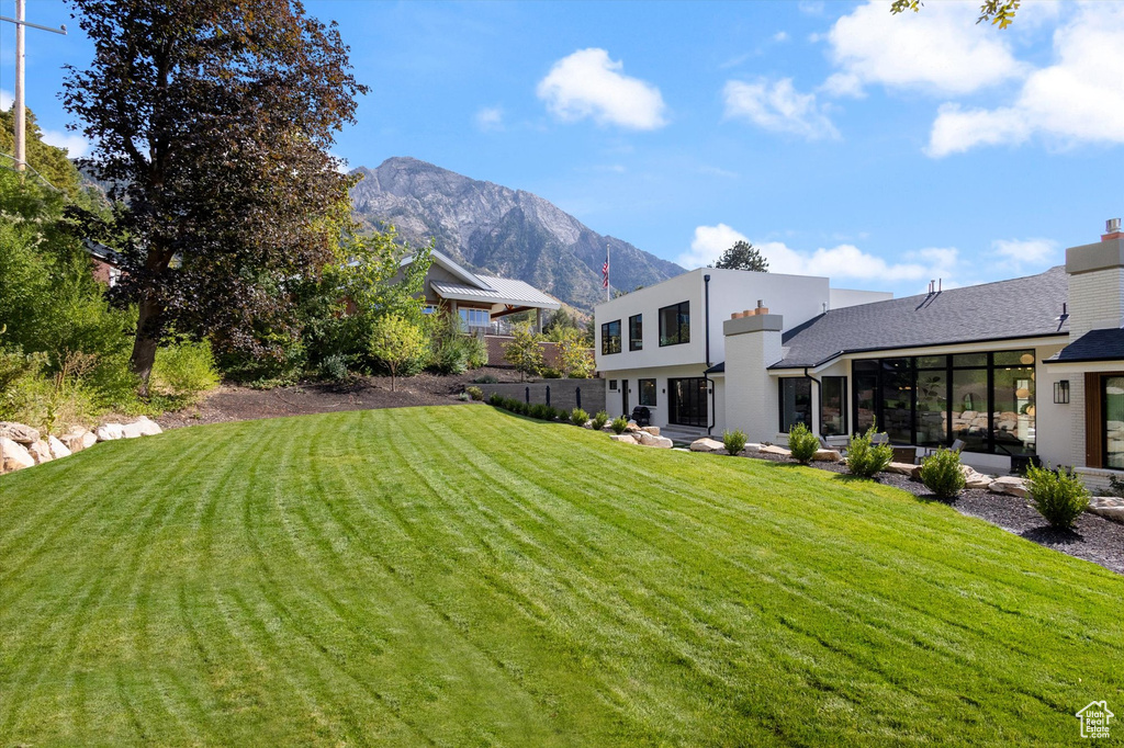 4155 S PARKVIEW DR Salt Lake City, UT 84124