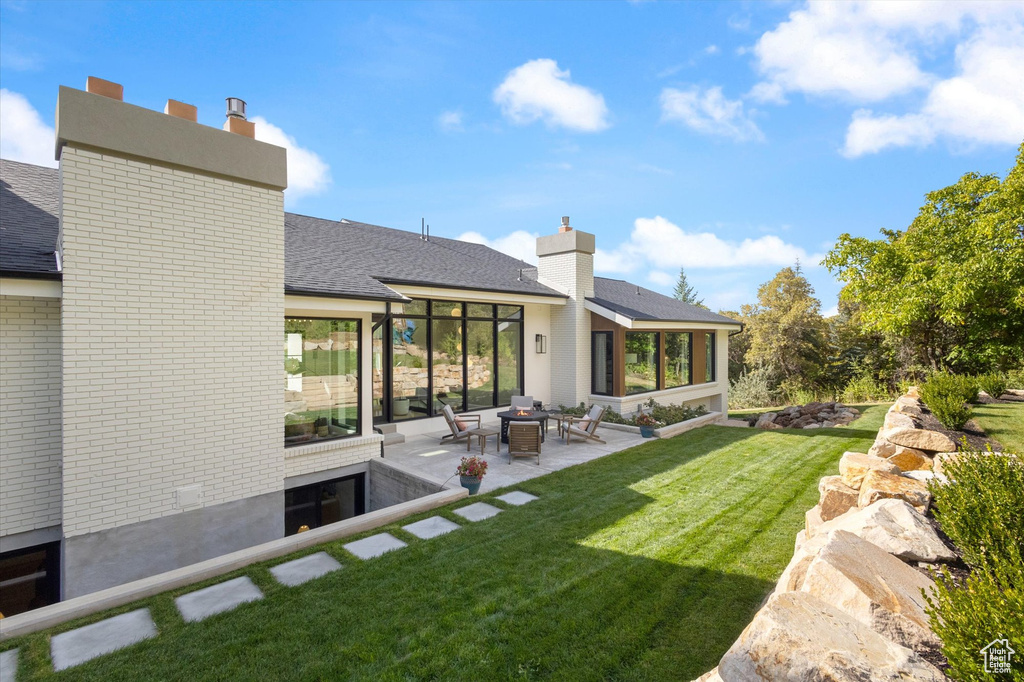 4155 S PARKVIEW DR Salt Lake City, UT 84124