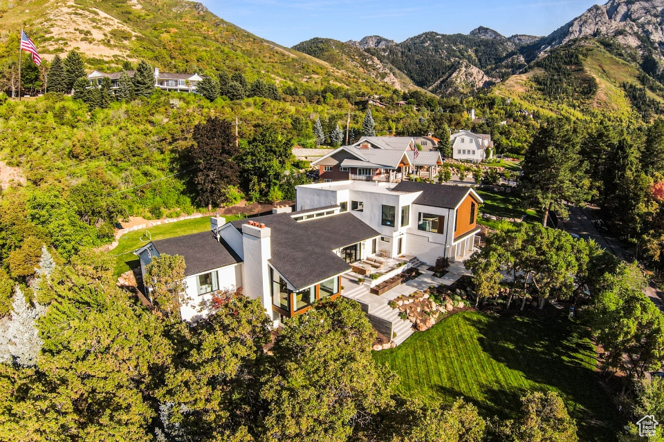 4155 S PARKVIEW DR Salt Lake City, UT 84124