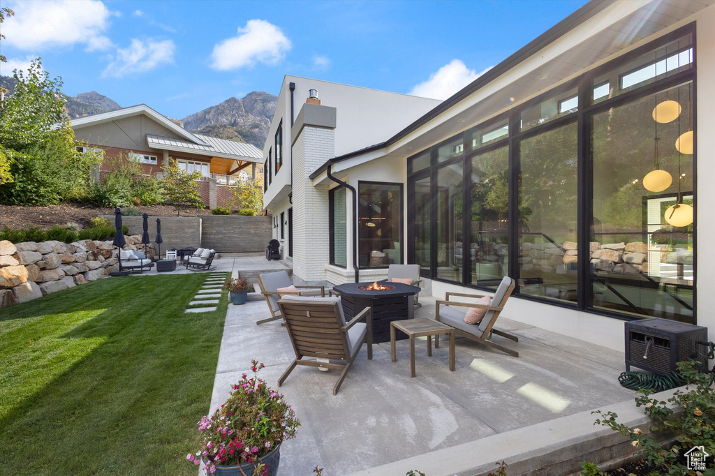 4155 S PARKVIEW DR Salt Lake City, UT 84124