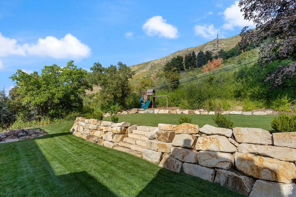 4155 S PARKVIEW DR Salt Lake City, UT 84124