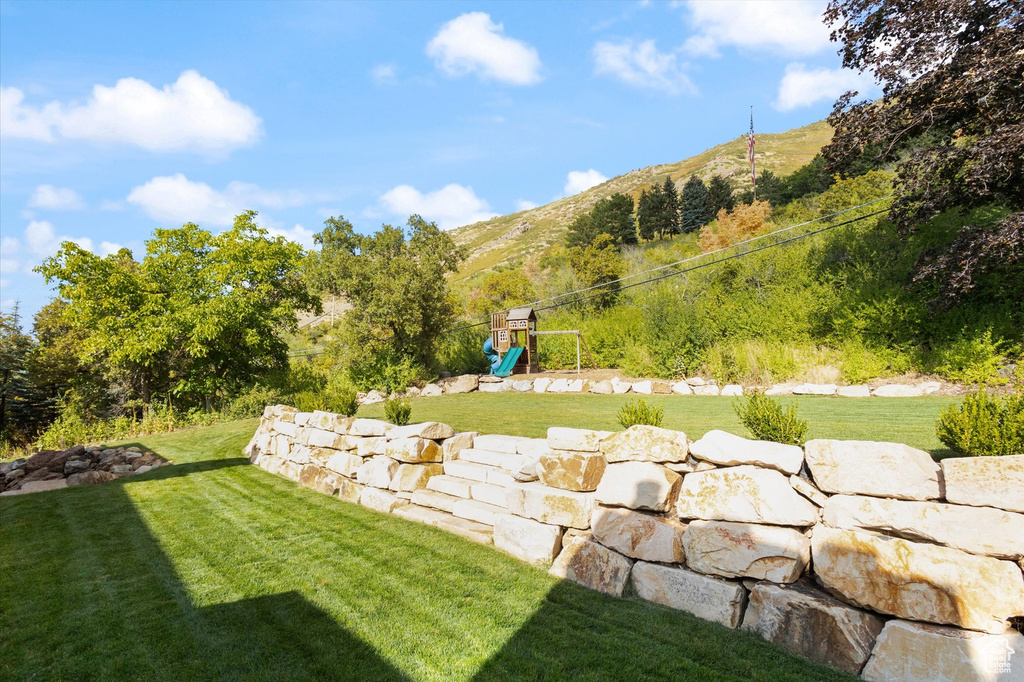 4155 S PARKVIEW DR Salt Lake City, UT 84124