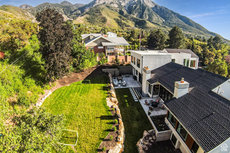 4155 S PARKVIEW DR Salt Lake City, UT 84124