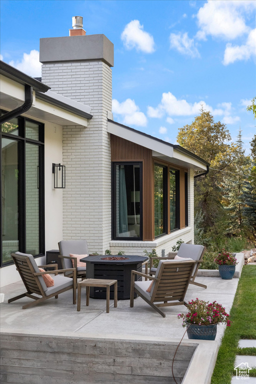 4155 S PARKVIEW DR Salt Lake City, UT 84124