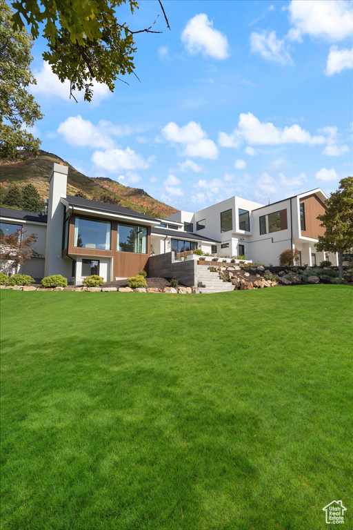 4155 S PARKVIEW DR Salt Lake City, UT 84124