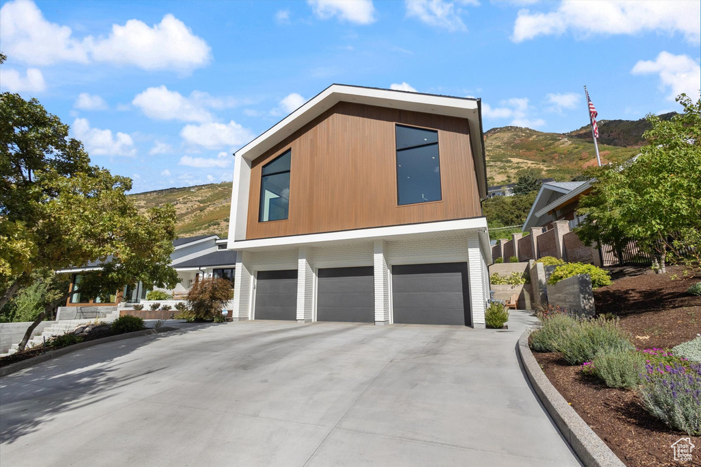 4155 S PARKVIEW DR Salt Lake City, UT 84124