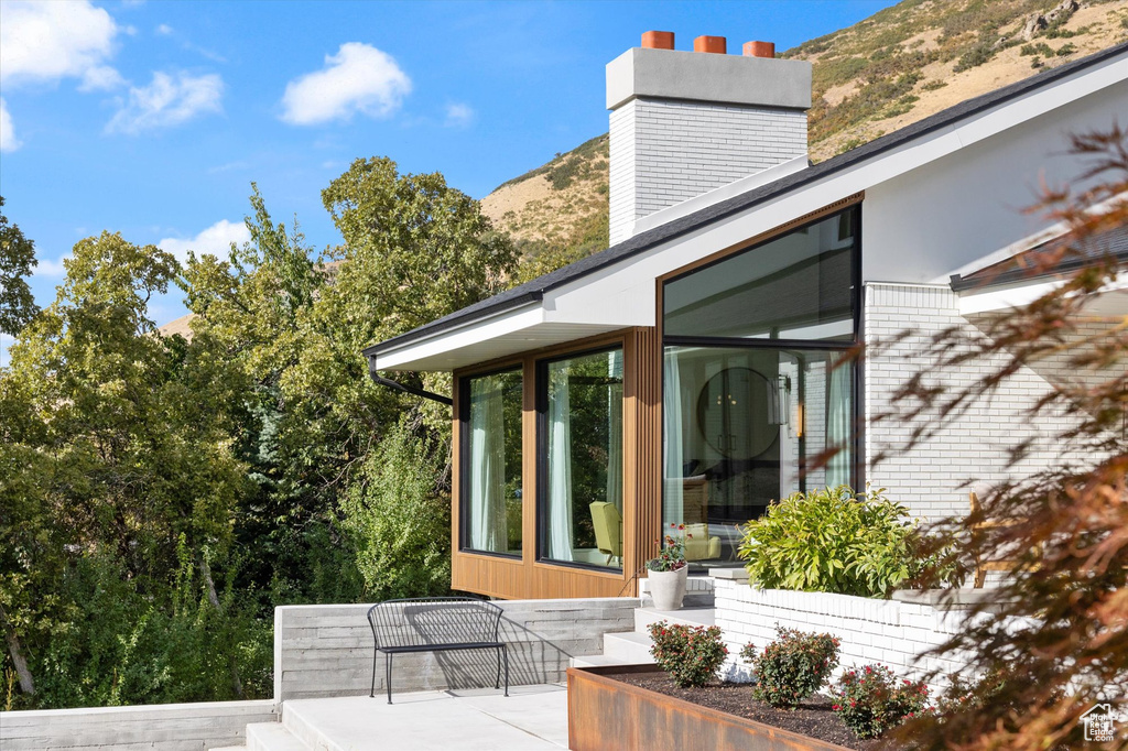 4155 S PARKVIEW DR Salt Lake City, UT 84124