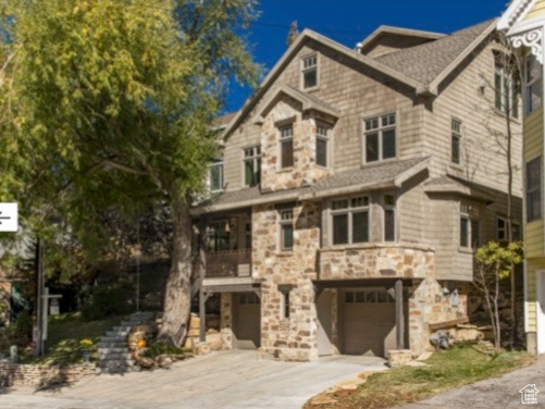 505 DEER VALLEY DR Park City, UT 84060