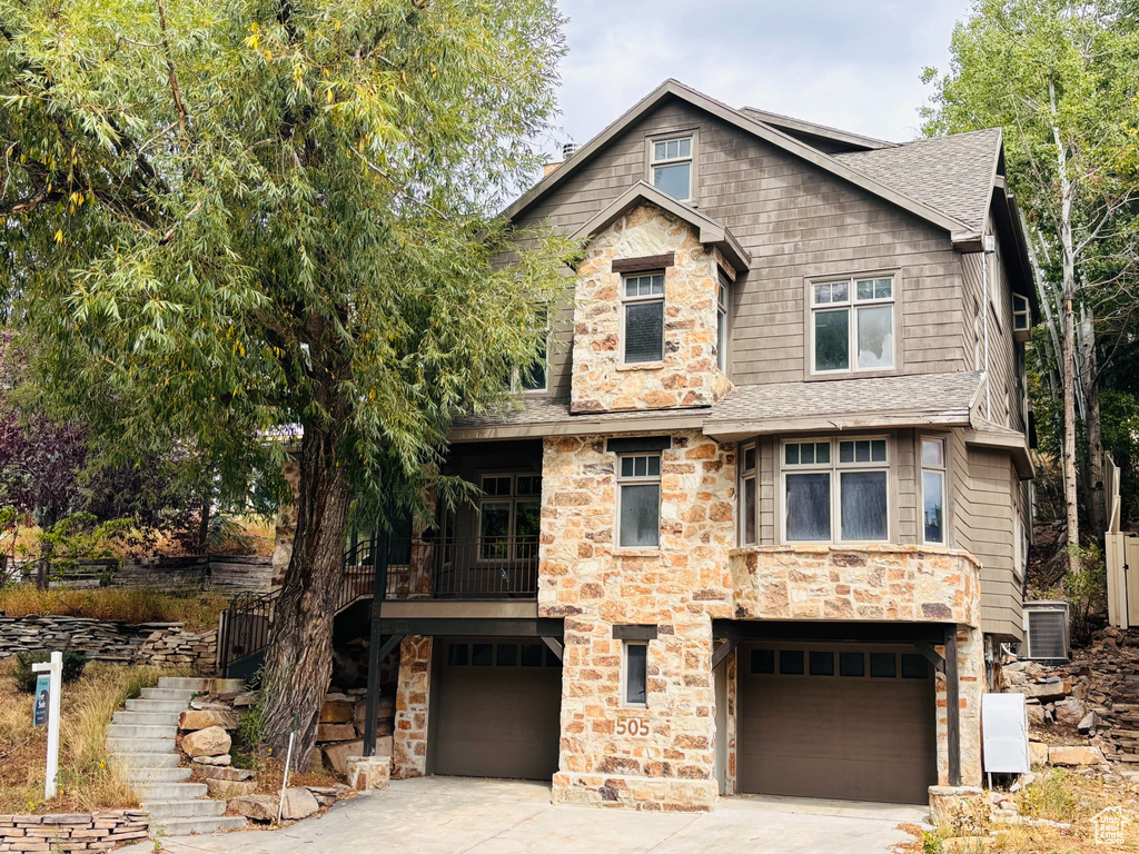 505 DEER VALLEY DR Park City, UT 84060