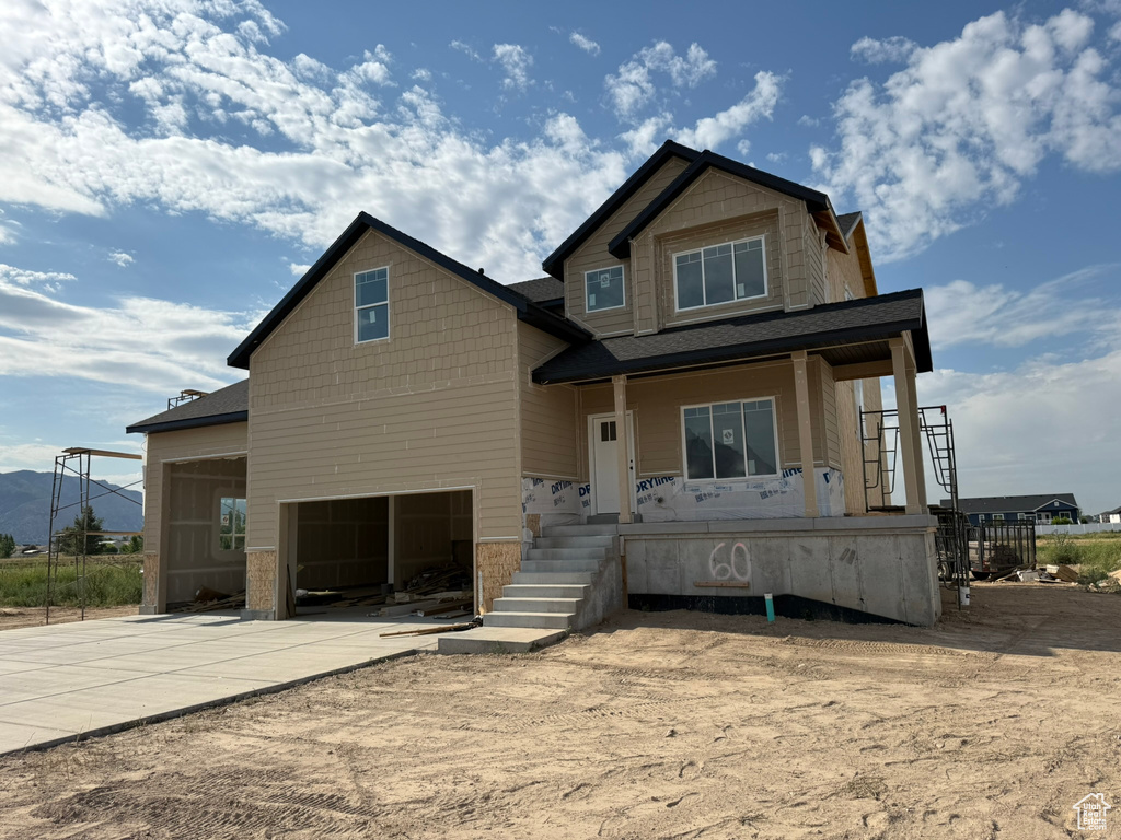 2405 W 3200 N Farr West, UT 84404