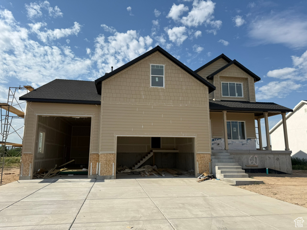 2405 W 3200 N Farr West, UT 84404