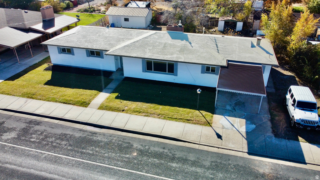 165 W 500 N Richfield, UT 84701