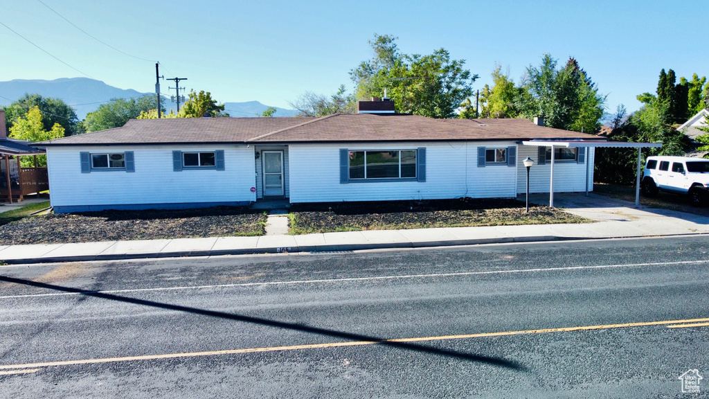 Photo 39 for MLS #2076908 at 165 W 500 North