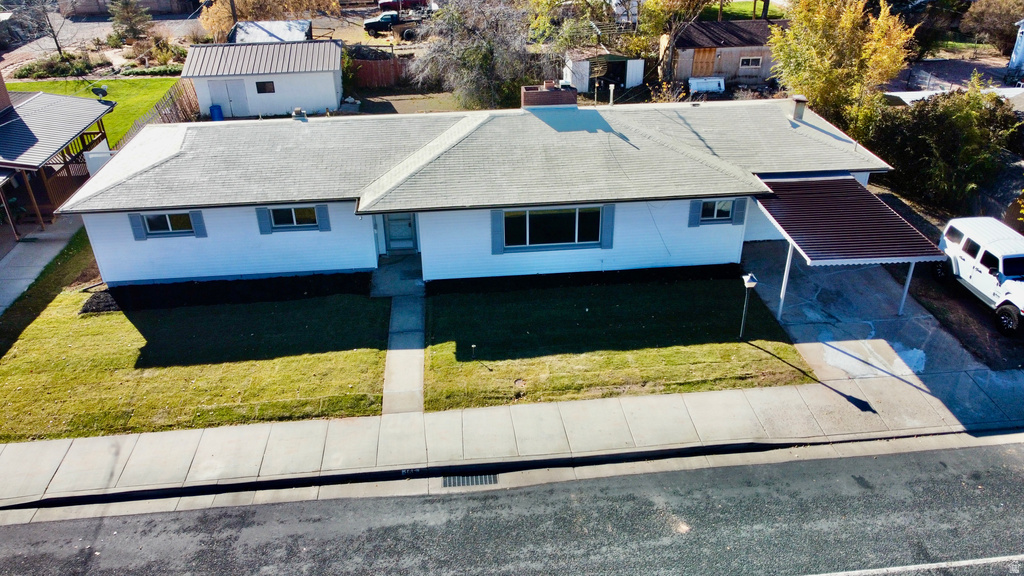 165 W 500 N Richfield, UT 84701