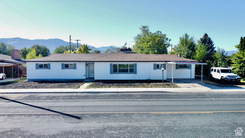 Photo 3 for MLS #2076908 at 165 W 500 North