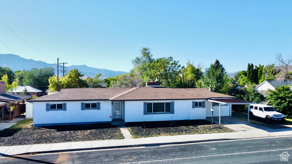 Photo 37 for MLS #2076908 at 165 W 500 North