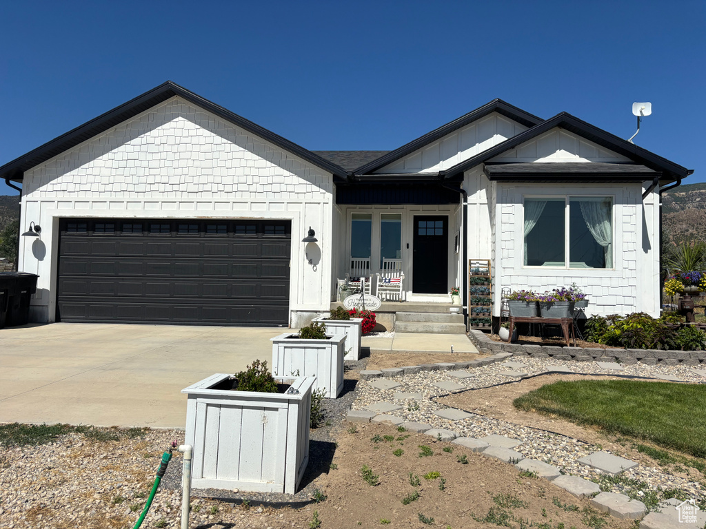 140 S 100 E Wales, UT 84667