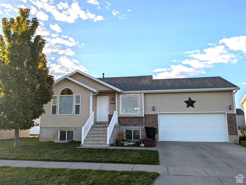 3649 W 800 S Syracuse, UT 84075