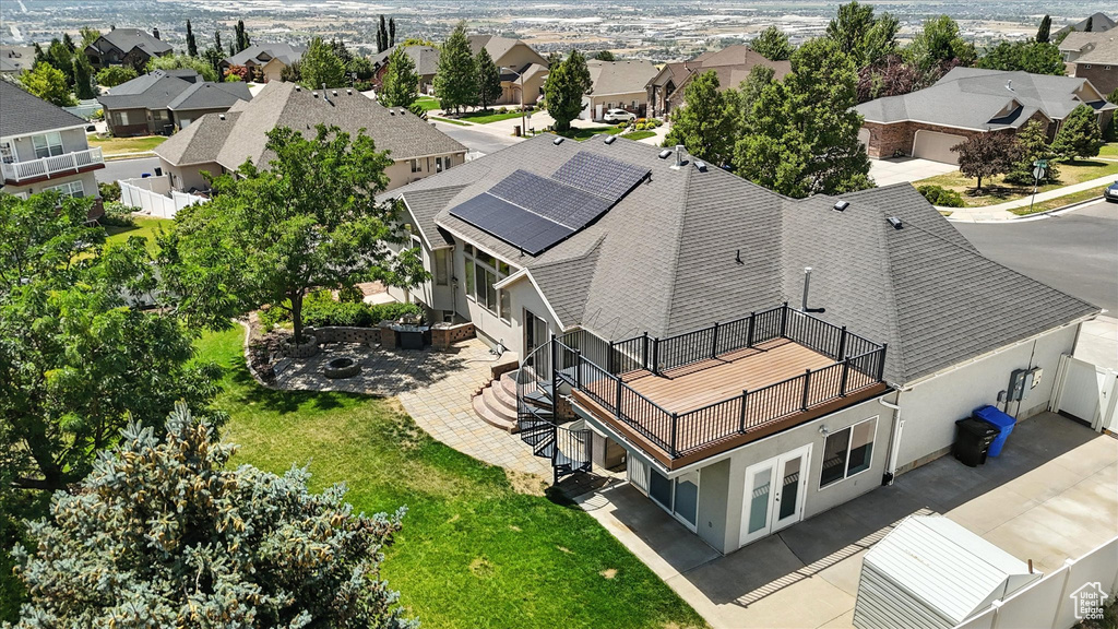 4040 N 100 E North Ogden, UT 84414