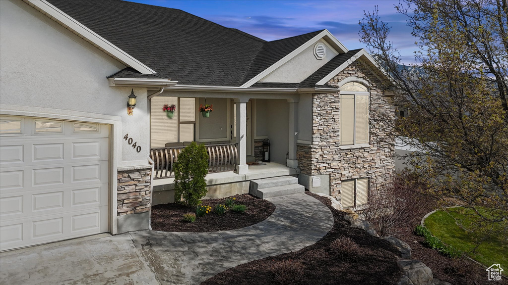 4040 N 100 E North Ogden, UT 84414