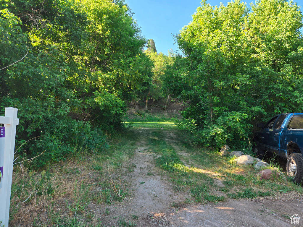 5240 E EMIGRATION RD Salt Lake City, UT 84108