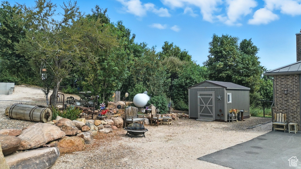 1510 S MAHOGANY DR Garden City, UT 84028