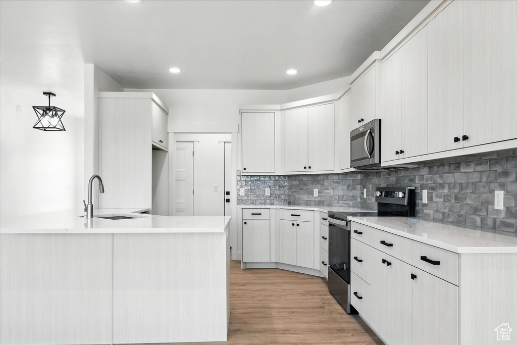 548 EAGLE DR Preston, ID 83263