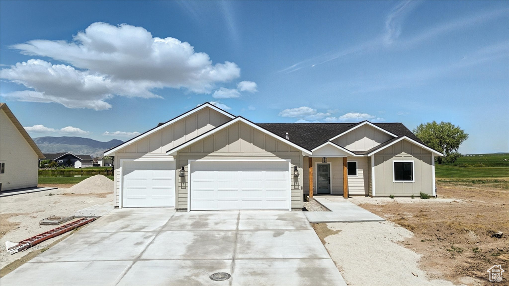 548 EAGLE DR Preston, ID 83263