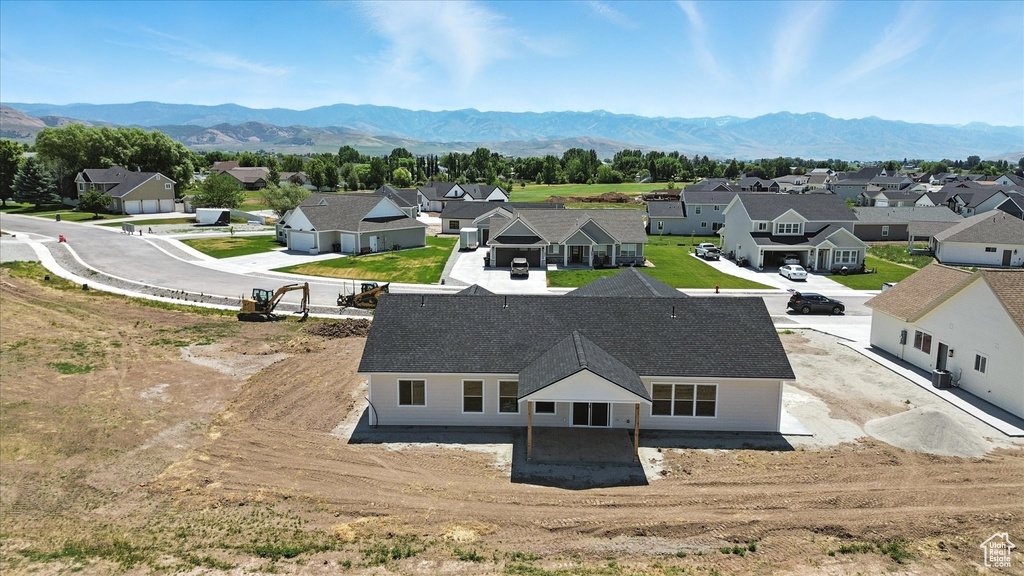 548 EAGLE DR Preston, ID 83263