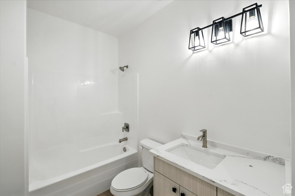 548 EAGLE DR Preston, ID 83263