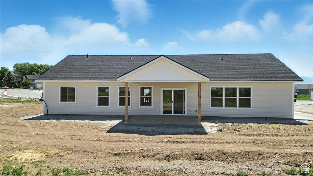 548 EAGLE DR Preston, ID 83263