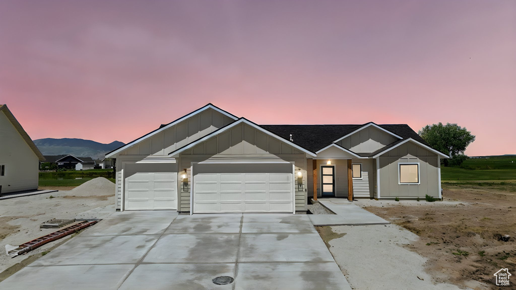 548 EAGLE DR Preston, ID 83263