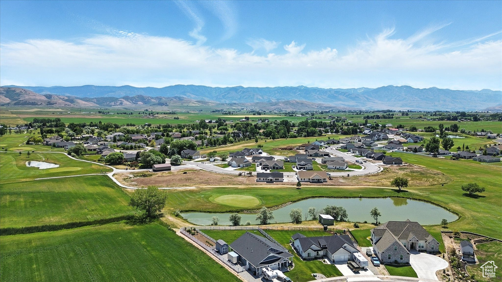 548 EAGLE DR Preston, ID 83263