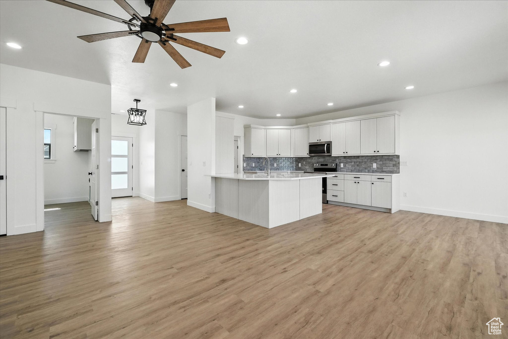 548 EAGLE DR Preston, ID 83263