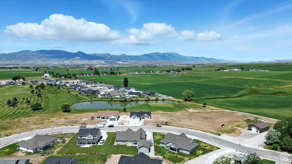 548 EAGLE DR Preston, ID 83263
