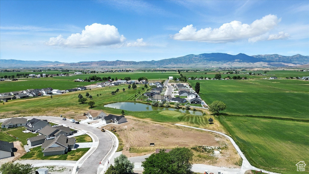 548 EAGLE DR Preston, ID 83263