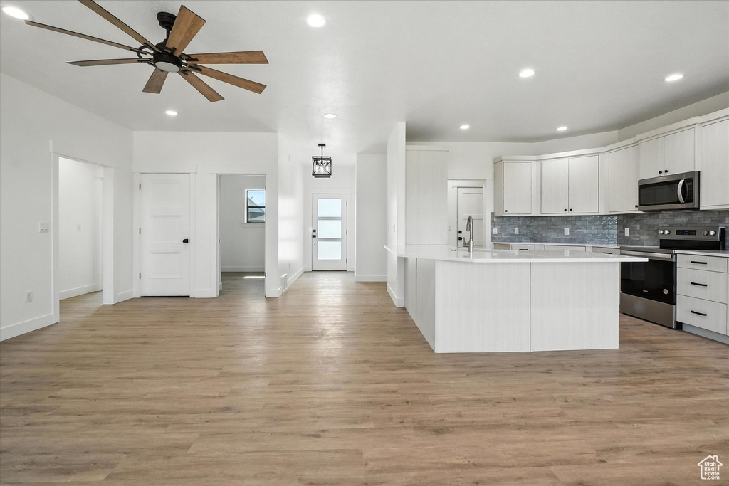 548 EAGLE DR Preston, ID 83263