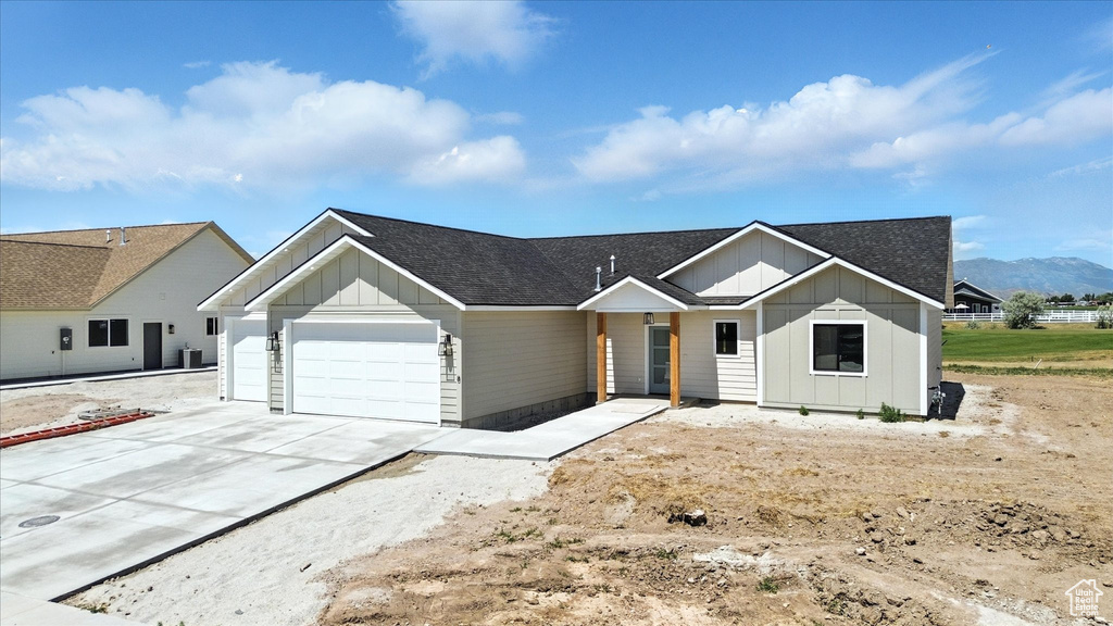 548 EAGLE DR Preston, ID 83263