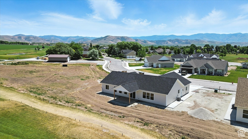 548 EAGLE DR Preston, ID 83263