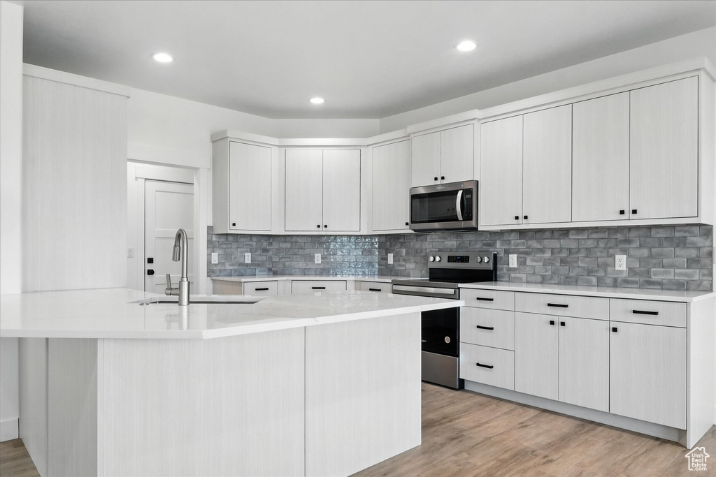 548 EAGLE DR Preston, ID 83263
