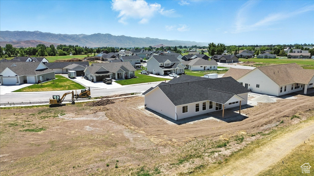548 EAGLE DR Preston, ID 83263