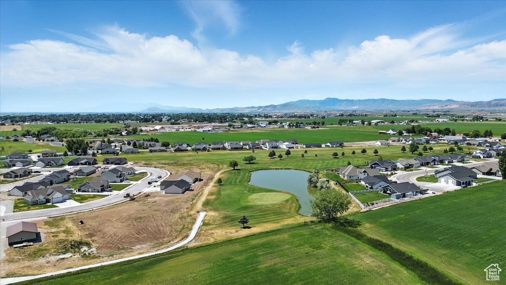 548 EAGLE DR Preston, ID 83263