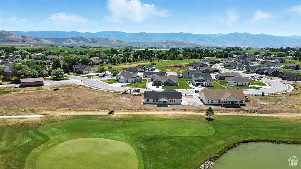 548 EAGLE DR Preston, ID 83263