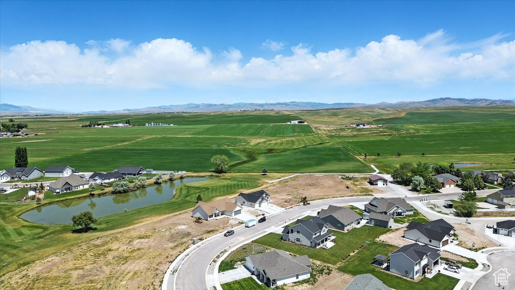 548 EAGLE DR Preston, ID 83263
