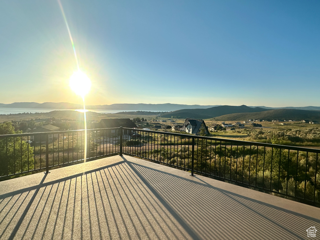 2947 S CHUKAR DR Garden City, UT 84028